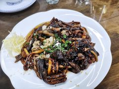 响油鳝糊-协和菜馆(凤凰街店)