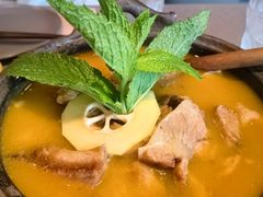 -半山腰·云南菜(侨福芳草地店)