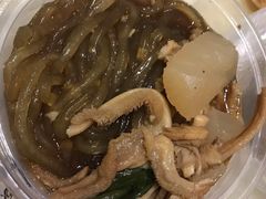 -老广州牛杂(深圳白石洲总店)