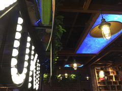 -鱼库·不仅是一家烤鱼店(车公庙店)