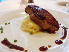 香煎鵝肝-茹丝葵经典牛排馆(成都IFS店)