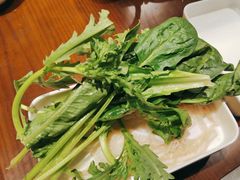 -刘火辣老火锅(光谷店)