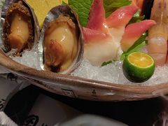 -匠和风精致料理(莆田财富中心店)