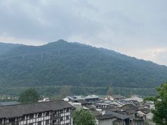 -海窝子古镇