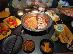 -牛New寿喜烧(闵行龙湖天街店)