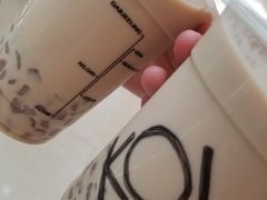-KOI Thé(正佳广场店)