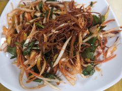 -屋里家延边朝鲜族冷面(南园店)