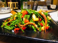 -蛙蛙叫干锅年代(簋街总店)