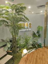 点击看大图 -八佰伴8008星级形象店