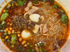 -青石桥老瓦房肥肠粉总店(青石桥总店)