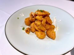 禧园黄金虾-禧宴Joyous Restaurant(禧园店)