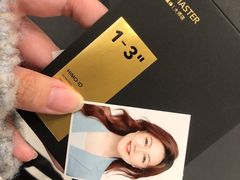 -海马体照相馆(环贸iapm大师爱情店)