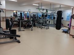 -中田健身工作室(莘庄地铁站店)