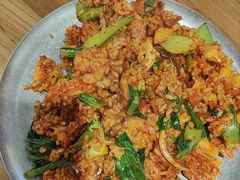 -老啪叽串炒饭(铁百店)