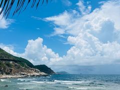 -三亚西岛海洋文化旅游区
