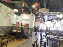 -印象盐帮菜(鲁能城店)