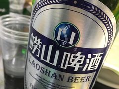 -清真磊磊烧烤老店(饮虎池街34号店)