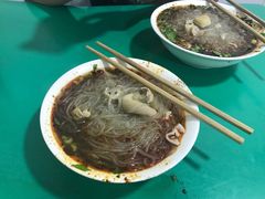 -甘记肥肠粉(马鞍北路店)