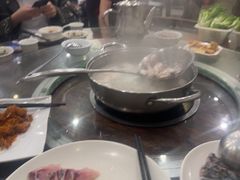 -正能量脆肉鲩火锅