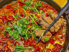 -起锅烧油(信河街店)