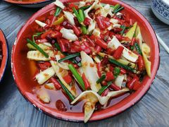 -拈一筷子·宜宾江湖菜(十一街店)
