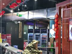 -郑喜旺烧烤(郑州总店)