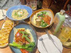 -秘密旅行Bonjour(黑金冠 江南西店)