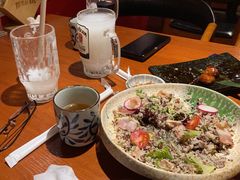 -有喜屋·鲜鸡烧鸟·居酒屋(安龙路店)