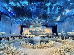 -同庆楼(奥体中心店)