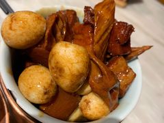 缸子肉-小吊梨汤·北京菜·烤鸭(鸟巢店)