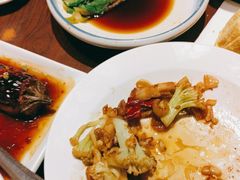 -新旺茶餐厅(嘉里城店)