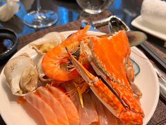 -深圳四季酒店·馥自助餐厅