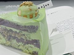 -evoojoo面包商店