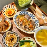 玉林！！！超乖一人食！i人友好！
