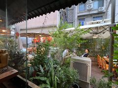 -贰醒·私房小院烧烤 (太古里店)