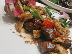 -邑金陵北京烤鸭店·现炒家常菜(ITC MALL店)