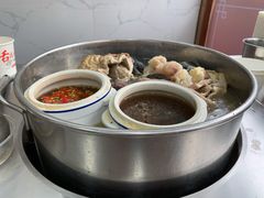 -化州颜勇牛腩(深圳总店)