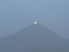 -秦岭终南山世界地质公园翠华山景区