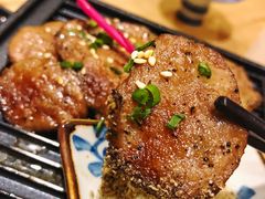 -隐泉京望日式料理(太和广场店)