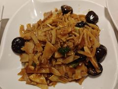 烧二冬-马凯餐厅(长椿街店)