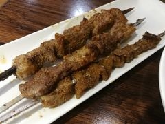 -塔里木的羊·新疆特色餐厅(钱湖北路店)