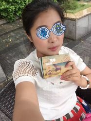 点击看大图 -MAGIC米几发型设计·羊毛卷