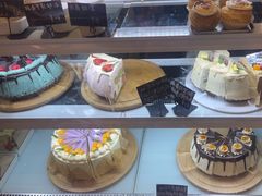 -Max Bakery 阿唛手作