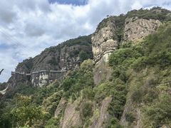 -大慈岩风景区