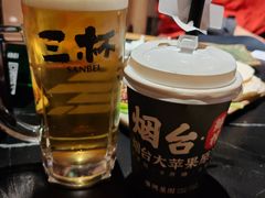 -三杯赤運·中式小酒馆(所城里店)