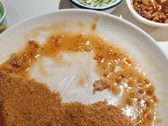 -山里俏·地标皖南菜·屯溪臭鳜鱼(北城万达店)