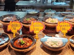 -锦绣金山人家(友谊店)