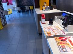 -麦当劳(余姚北站店)
