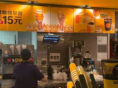 -麦当劳(垡头西路店)
