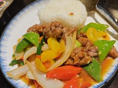 -金厨泰国餐厅·全泰籍厨师料理(拱北店)